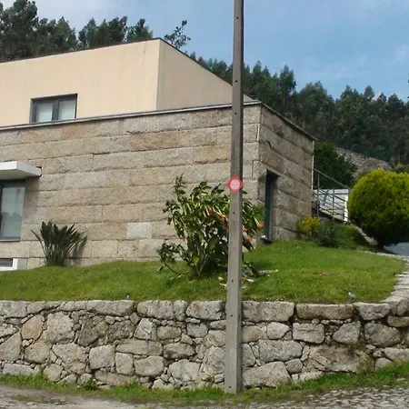Alojamento Rural Viana *