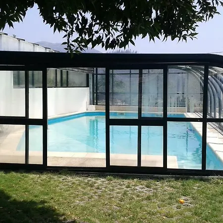 Casa vacanze Alojamento Rural Viana