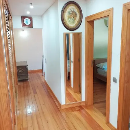 Casa vacanze Alojamento Rural Viana *
