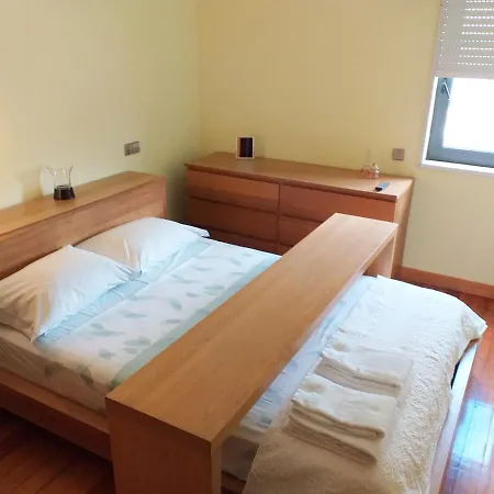 Casa vacanze Alojamento Rural Viana