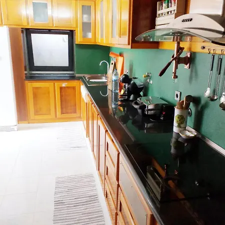 Casa vacanze Alojamento Rural Viana *