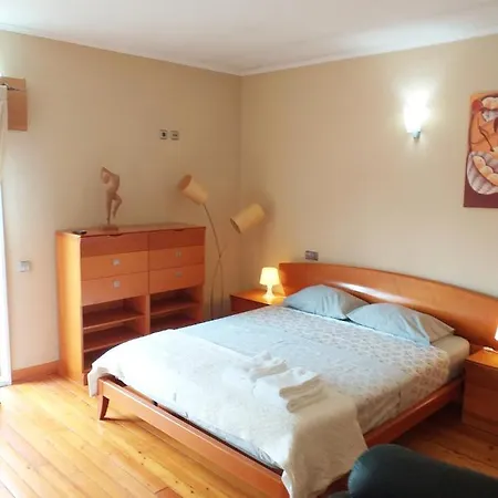 Alojamento Rural Viana Casa vacanze *