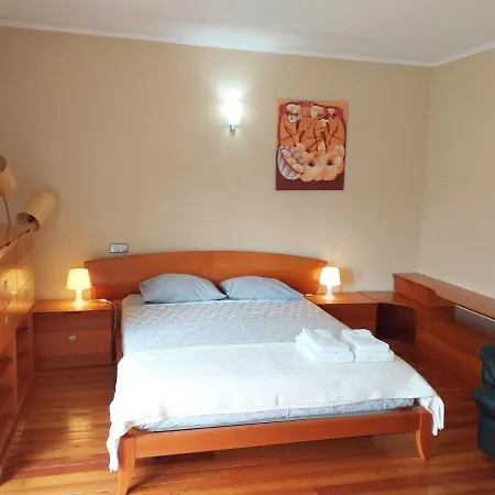 Alojamento Rural Viana Casa vacanze *