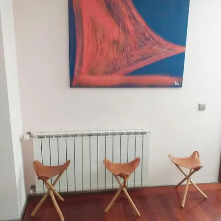 Casa vacanze Alojamento Rural Viana *