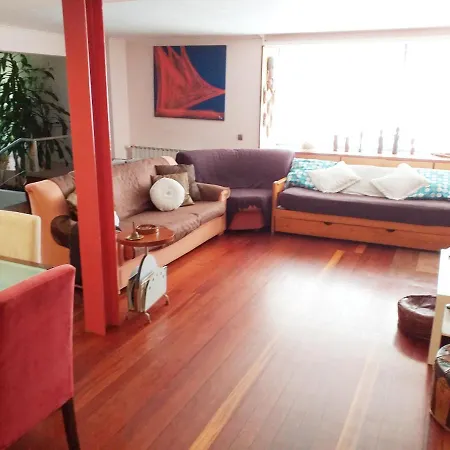 Casa vacanze Alojamento Rural Viana *