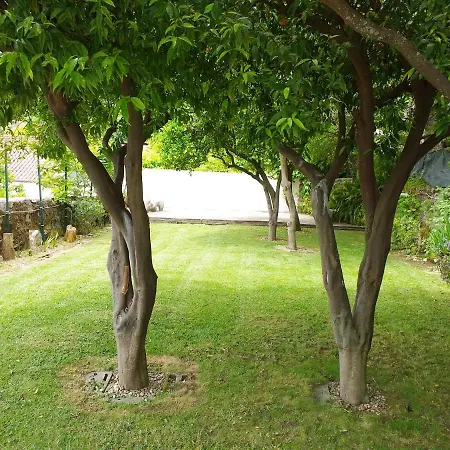 Alojamento Rural Viana Casa vacanze Viana do Castelo