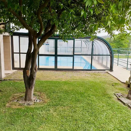 Casa vacanze Alojamento Rural Viana *
