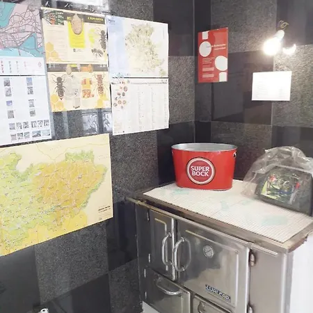 Alojamento Rural Viana Casa vacanze