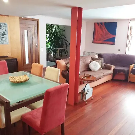 Casa vacanze Alojamento Rural Viana